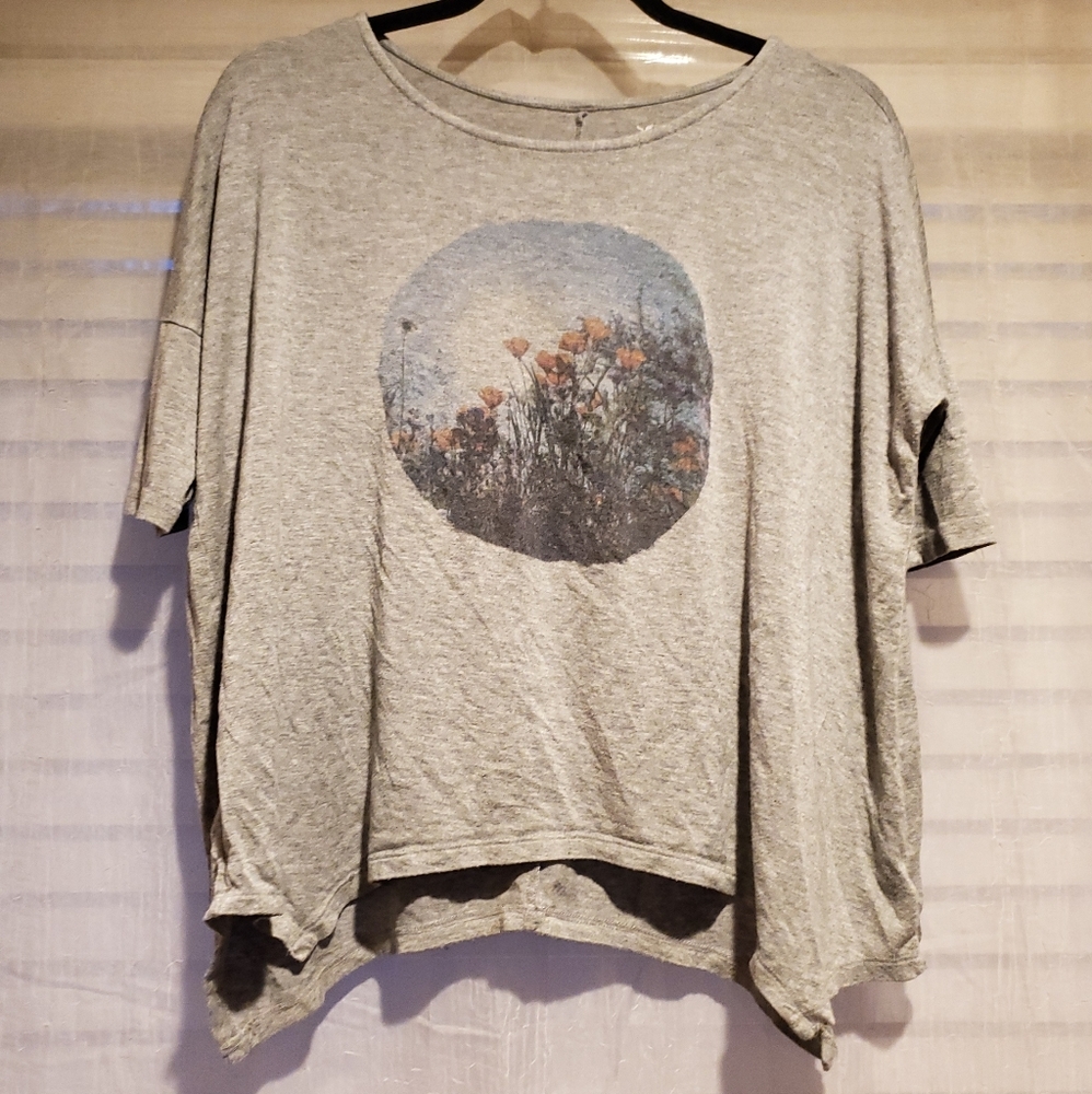 American Eagle soft & sexy tee